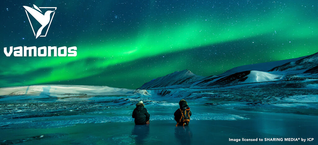 NEL 2024 VINCONO LE METE “FREDDE”, ECCO IL NUOVO TREND DEL TURISMO