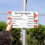 Benevento, uno scrigno sulla via Francigena